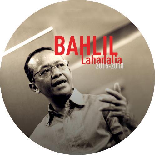 -Tim Sukses Bahlil Lahadalia-Membuka Jalan Untuk S3mua