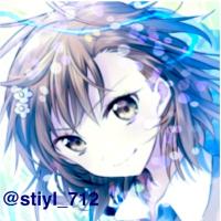 超高校級のつかさ (@stiyl_712) Twitter profile photo