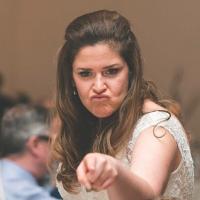 Marie Harvey (@mousearoo) Twitter profile photo