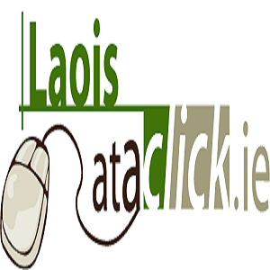 For Events, News, Giveaways & Business Listings - It has to be Laois At A Click