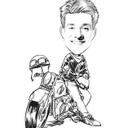 Rafael Ibañez - @ti228 - Twitter