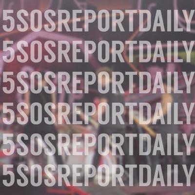 followtheacct's profile picture. Free follow - follow @5sosreportdaily