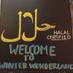 Halal Hyde Park  (@halalhydepark) Twitter profile photo
