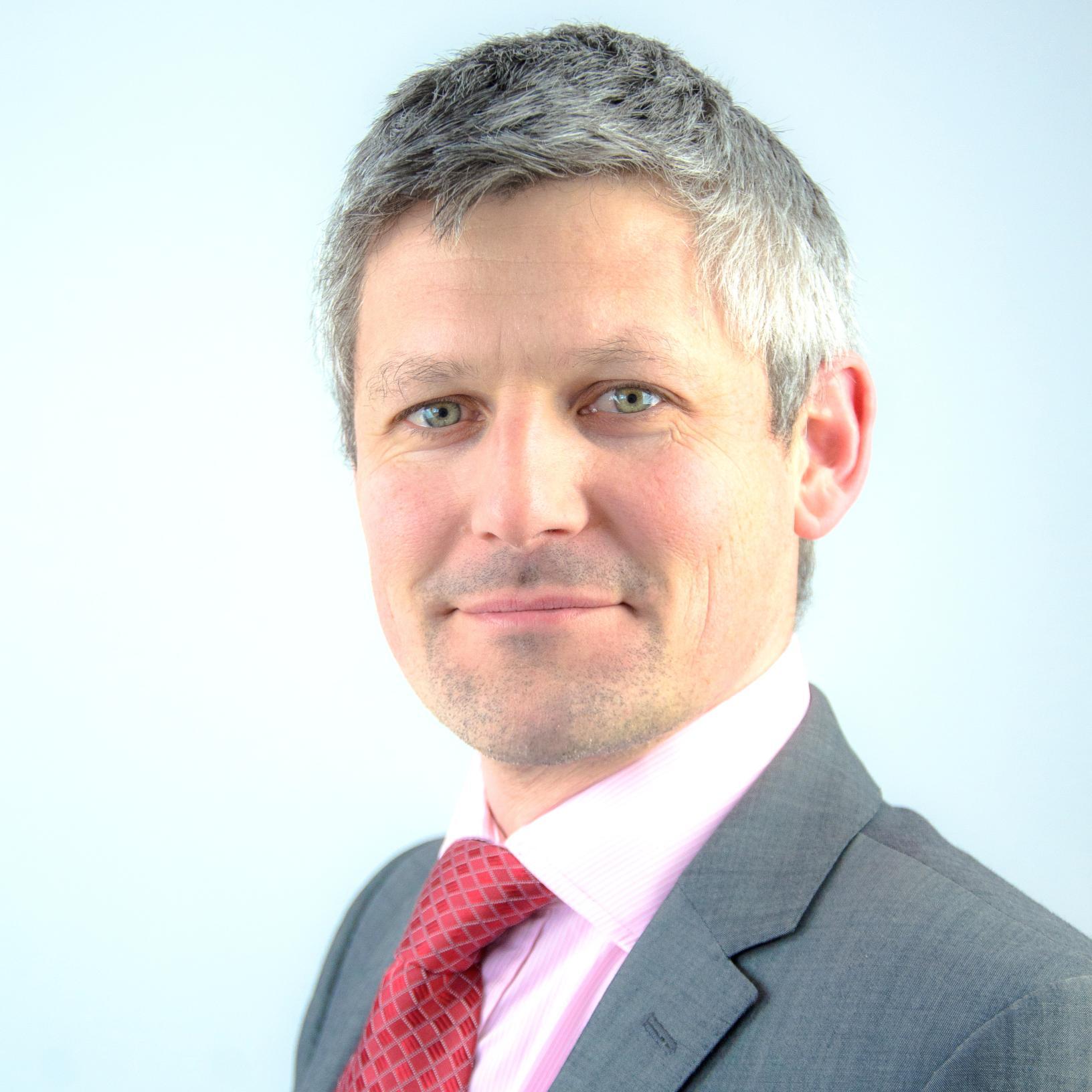 Head of Sales and Marketing for the UK's largest arboricultural contractor and consultancy, Gristwood and Toms.