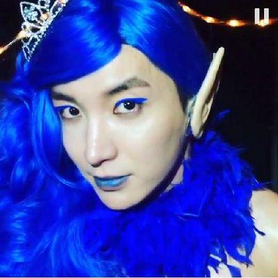 슈퍼주니어!! I Am Thai E.L.F. Belive in 13 Support Zhomi&Henry รักเอสเจจนวันสุดท้าย ไล่ยังไงก็ไม่ไปจนกว่าผู้ชายแก่ทั้ง13จะไม่ต้องการ เอาไว้บ่น
