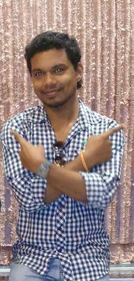 7c741d4829b643d's profile picture. Nimirndhu Nil Thunindhu Sel