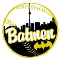 Toronto Batmen (@torontobatmen) 's Twitter Profile