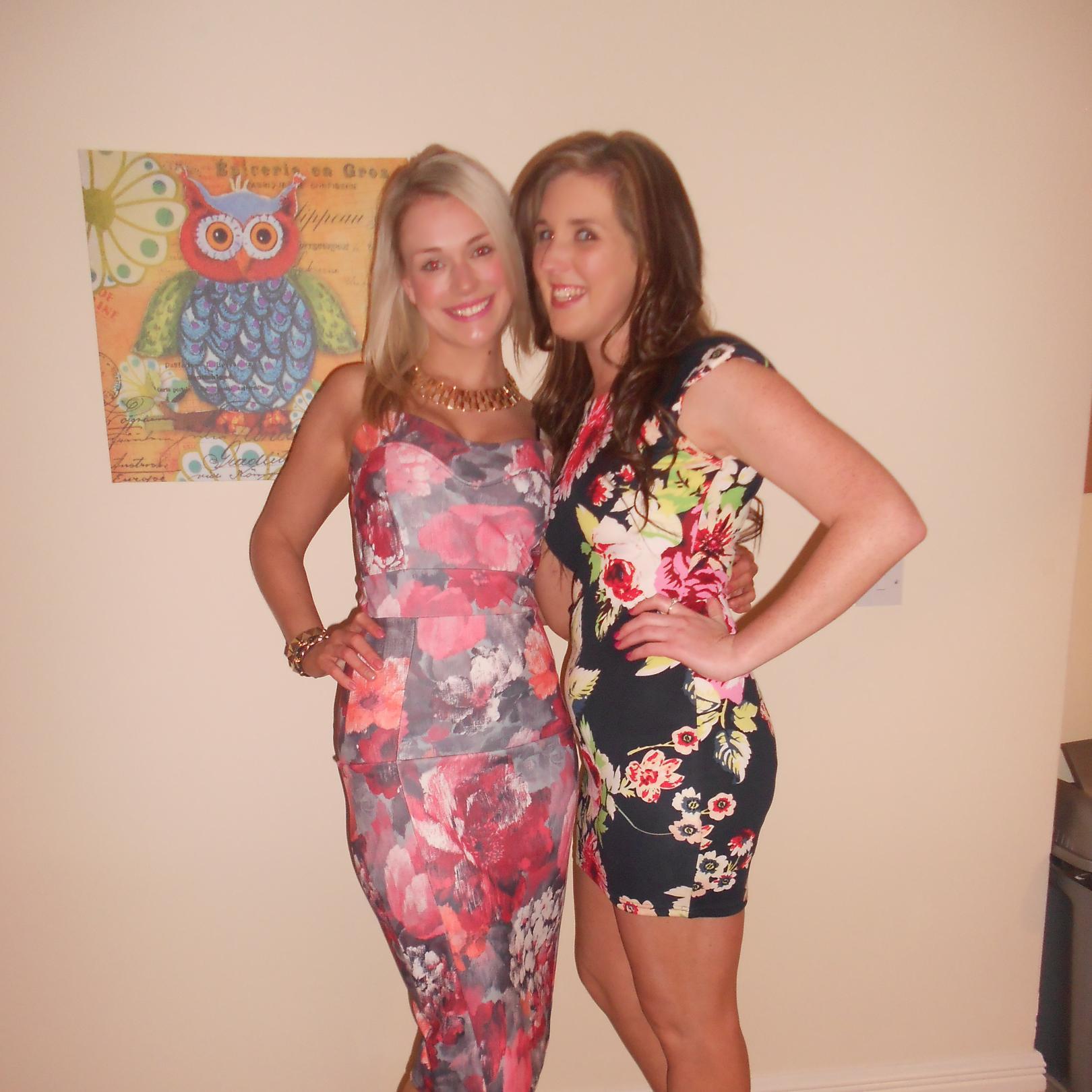 clodaghhy's profile picture. 23, working full-time as a health care assistant.