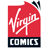 virgincomics's profile picture. Comic books based on Indian mythology as well as with filmmakers and creative artisits like Guy Ritchie, Hugh Jackman, Nic Cage, Duran Duran...