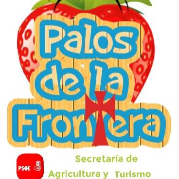 Secretaria de Agricultura y Turismo. PSOE Palos de la Frontera.