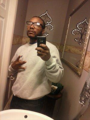smoking big loud from new York stay in Salisbury MD