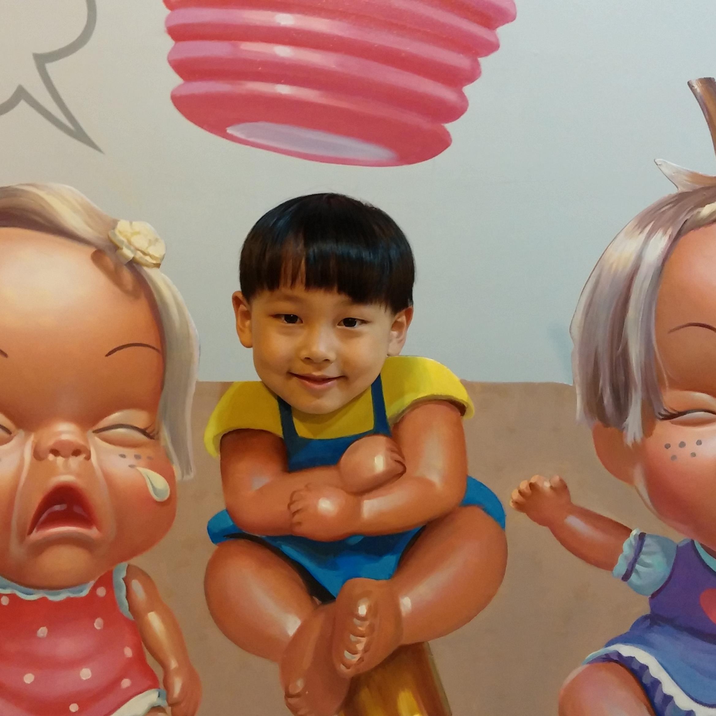 항상 검소하고 성실하게 열심히 살자.