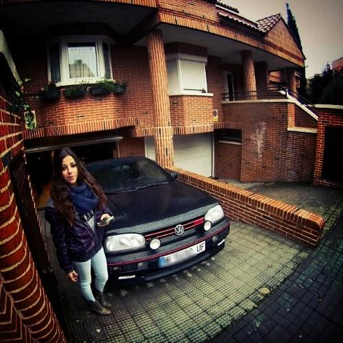 SaritaMF1's profile picture. LO MEJOR DE MÍ PARA NADIE. || Mk3 Gti 20th♡ ||.  Bitch, i'm limited edition.