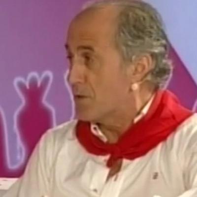 Ayuntamiento de Pamplona. Experto en Protocolo Institucional. Profesor Universitario. Licenciado en Historia