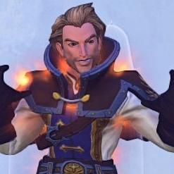 Currently Playing EQ Landmark