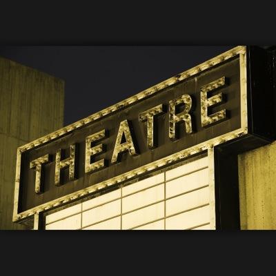 A twitter for all things stagey
