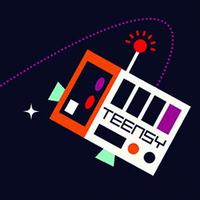New Scientist TEENSY (@teensymission) 's Twitter Profile