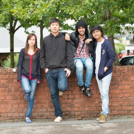 ONCAMPUS UCLan