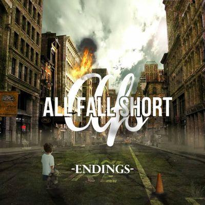 'Endings EP' Out now! 
https://t.co/kNEoosqDyJ