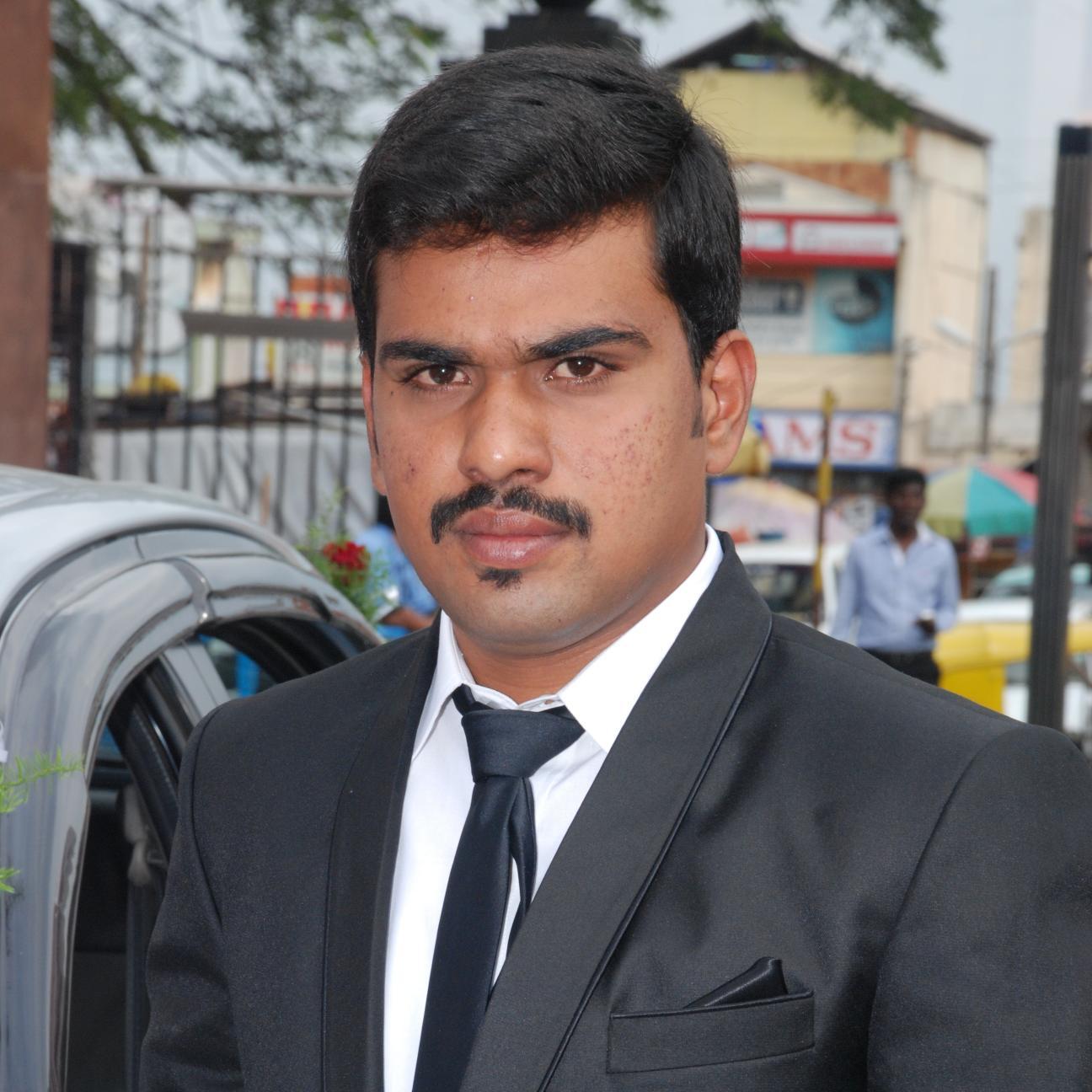 AnandAnandas141's profile picture. 