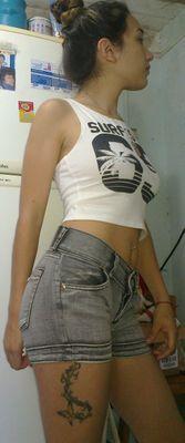 Bauti & Larita, Son mi Razón de Vivir. LOS AMO ♥