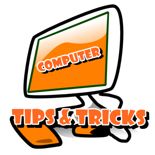 Free Computer Tutorials, Tricks and Tips.