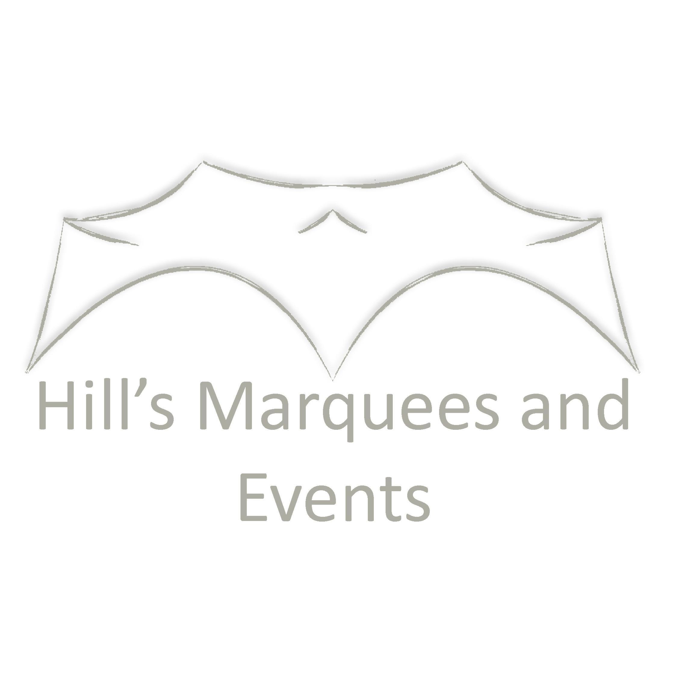 Hill's Marquees and Events specialise in the elegant and contemporary marquees offering a different option to the traditional style.