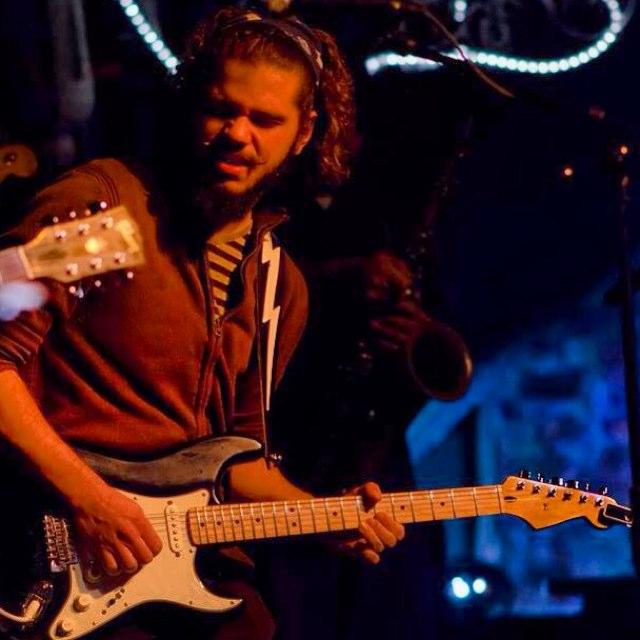 Co-Founder of All In The Couch Creative Services, Artist Manager, Photographer, Freelance Musician, Social Media Intern at @CaboozeMPLS, Whiskey Stone Band.