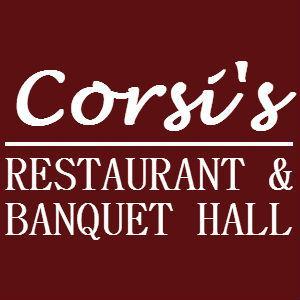 Welcome to Corsi’s Restaurant & Banquet Hall, a family owned business serving homemade Italian and American favorites in the heart of Livonia since 1958!