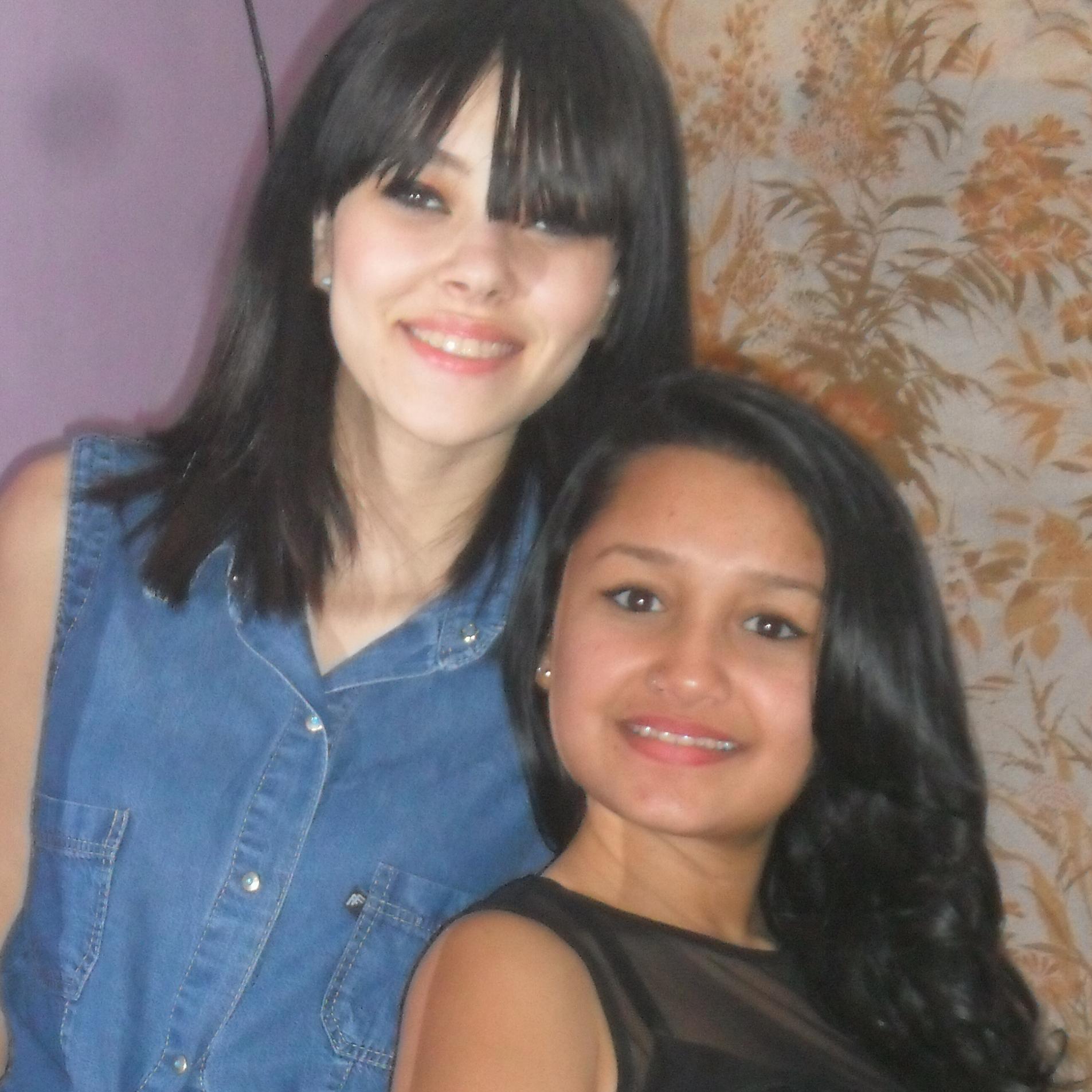 Que o vento leve todas as coisas negativas.