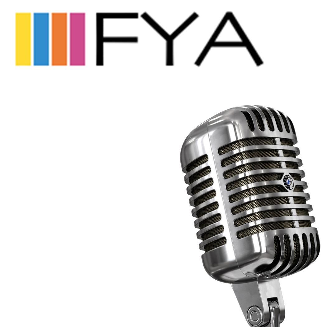 Foreningen af Yngre Anæstesiologer (Society for young anesthesiologists in Denmark)