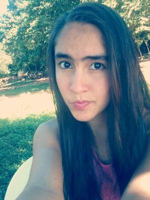 Soy Nueva :) Seguime y Te Sigo :3