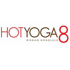 As Honolulu’s original Bikram yoga studio, Hot Yoga 8 believes that yoga is for everyone! We offer many classes from Bikram-style yoga to Pilates.