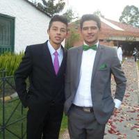 luis D lopez (@davidlopez210) 's Twitter Profile