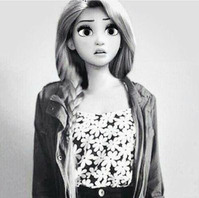 BrunaFHoran's profile picture. 