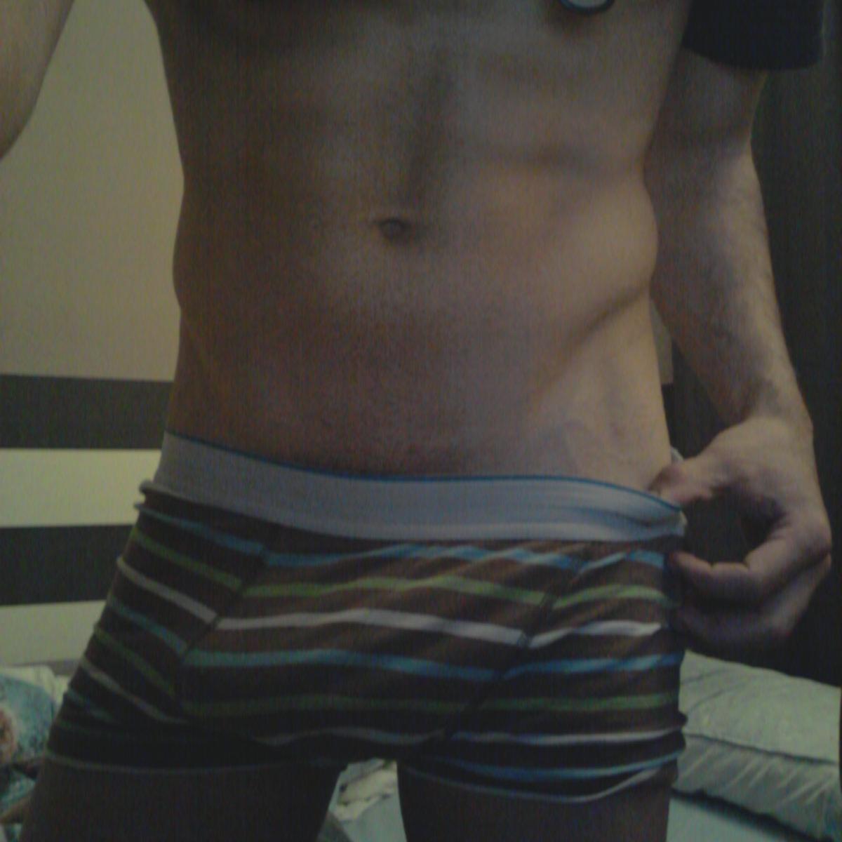 Me Apasionan las chicas Hot