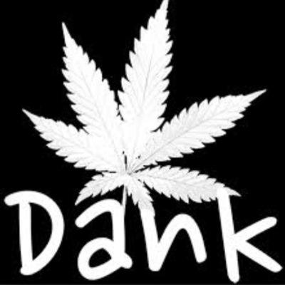dank710's profile picture. #TheDank Straight dank shit only !!! #DrugFamily #TheFamily #stayliftd Spread the positive vibes all over the TLs ✌️