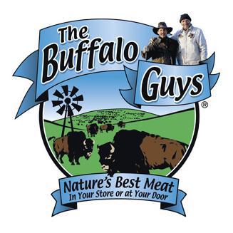 thebuffaloguys's profile picture. We're award winning, experienced ranchers & meat purveyors in Western Kansas. Our herds are range-raised with no antibiotics or hormones — like nature intended.