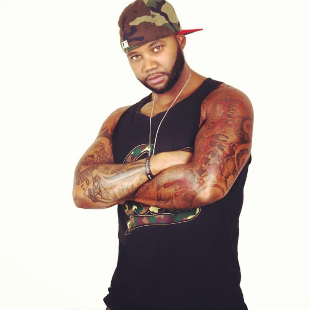 Recording Artist !! WestCrav@gmail.com For Booking!
