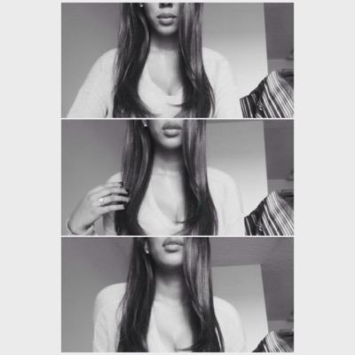 Profile Picture of Brittnie (@britt_knee_dee) on Twitter