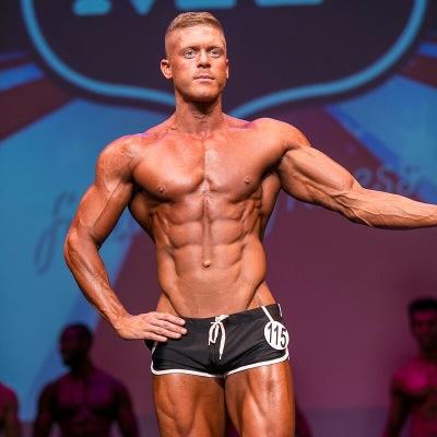 Personal trainer / lifestyle coach / strength and conditioning coach / physique competitor / fitness model