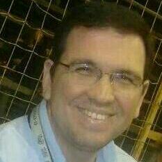 Médico, investigador en CNEA.
Especialista en Medicina Nuclear (UBA) y en Endocrinología (UNT).
Hospital de Clínicas de Buenos Aires.
Tucumano.