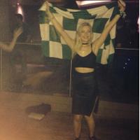 Sarah O'Reilly (@sarahoreilly_24) 's Twitter Profile