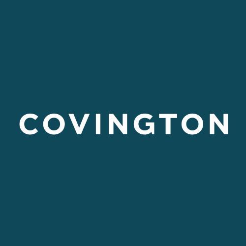 CovingtonLLP Profile Picture