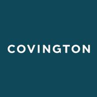 Covington(@CovingtonLLP) 's Twitter Profile Photo