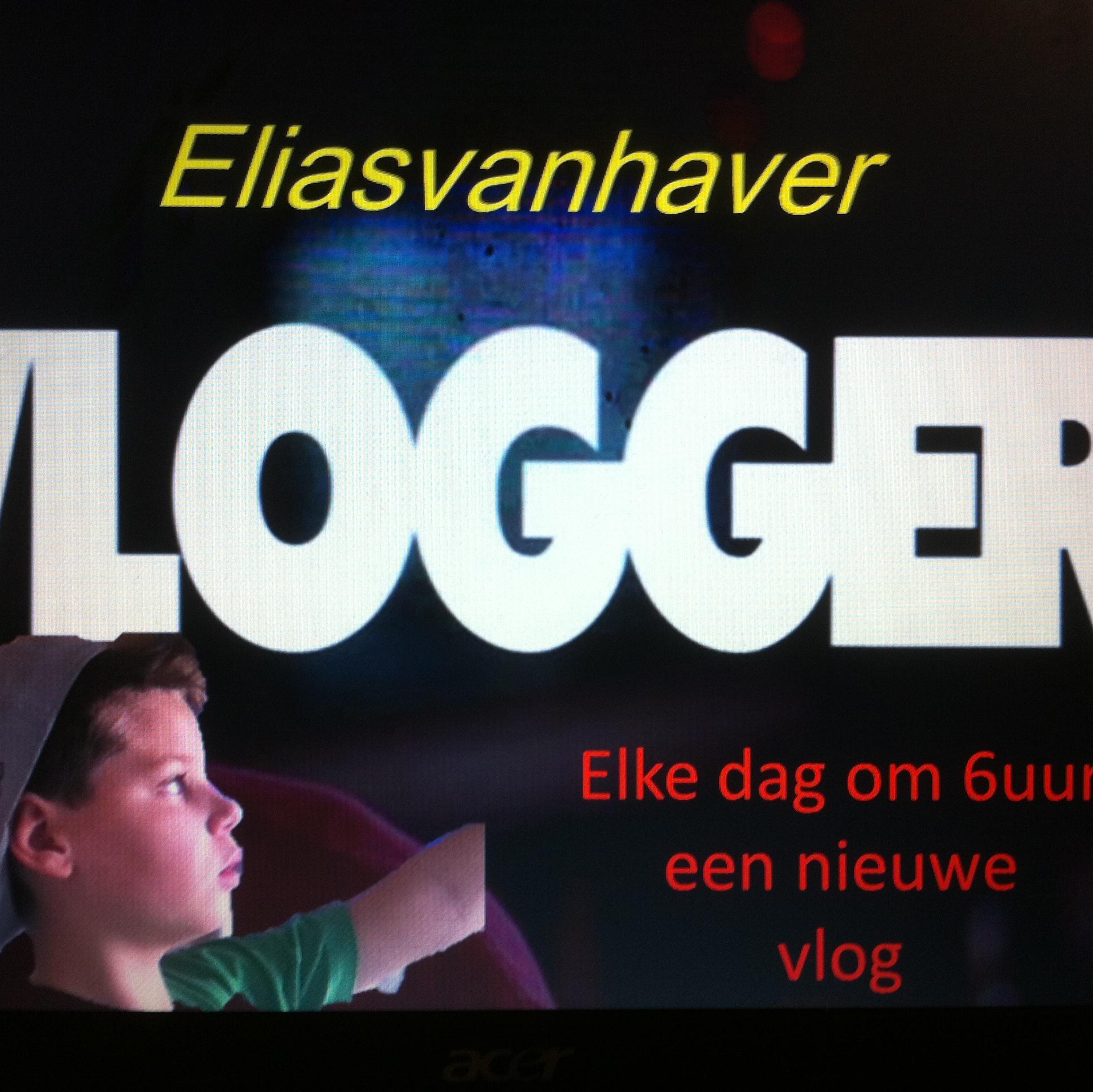 EliasVlogt's profile picture. 