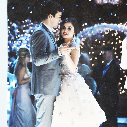 RPGAriaPLL's profile picture. Aria. I Mr Fitz. I Hanna I Spencer I Emily I