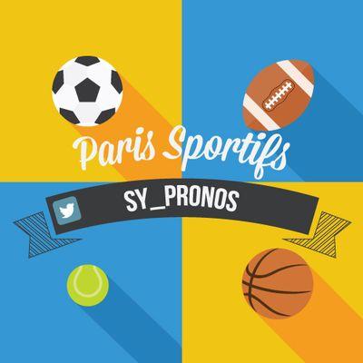 Duo de choc, parieurs des temps modernes 🌎✌🏼 #SYPRONOS™ MAIL PRO: SYSYpronos@gmail.com