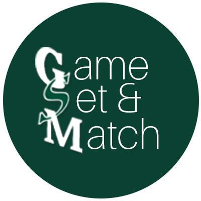 gamesetmatch_uk's profile picture. Europe's leading producer of promotional game cards - making your promotion a success!