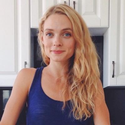 Maddie Bee